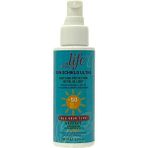 Sun Shield Ultra Güneş Kremi 4 Etkili Spf 50 Leke ve Yaşlanma Karşıtı 100ML - 50 Faktör