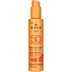 Sun Spray Fondant Güneş Koruyucu Yüz ve Vücut Sütü Spf 50 150 ml