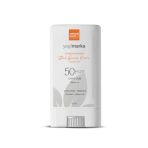 Sun Stick Güneş Kremi 50 Faktör (Spf) Yüz Güneş Kremi