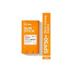Sun Stick Su Geçirmez Spf 50+ Yüksek Korumalı Stick Güneş Kremi 20 gr