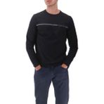 Sun Valley Caradine Erkek SWEATSHIRT-CARADINE99N - XL - Siyah