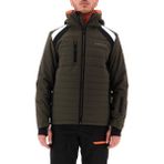 Sun Valley Deltora Erkek Kayak ve Snowboard Montu Haki - XL