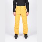 Sun Valley Firebird Erkek Kayak ve Snowboard Pantolon Jaune Or - 42
