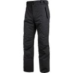 Sun Valley Hulhu Erkek Kayak Pantolonu Gris - 38 - Renkli