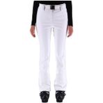 Sun Valley Iberis Kadın Kayak ve Snowboard Pantolonu Blanc - 42 - Beyaz