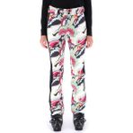 Sun Valley Imasky Kadın Kayak ve Snowboard Pantolonu Pembe - 34