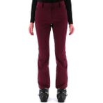Sun Valley Isiro Kadın Kayak ve Snowboard Pantolon-Isıroldv - 40 - Bordo