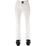 Sun Valley Izeron Kadın Kayak ve Snowboard Pantolonu Blanc - 40 - Beyaz