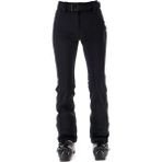 Sun Valley Izeron Kadın Kayak ve Snowboard Pantolonu Noir - 40 - Siyah