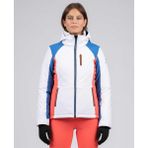 Sun Valley Kors Kadın Kayak MONTU-KORS52 - Beyaz
