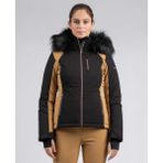 Sun Valley Kors Kadın Kayak MONTU-KORS99N - XL - Siyah