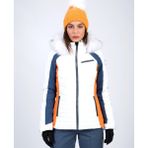 Sun Valley Korua Kadın Kayak/snowboard MONTU-KORUA52 - Beyaz - XS