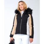 Sun Valley Korua Kadın Kayak/snowboard MONTU-KORUA99N - Siyah - XS