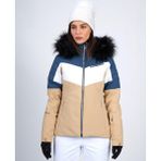 Sun Valley Kosmo Kadın Kayak/snowboard Montu-Kosmosld - Çok Renkli - XS