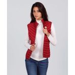 Sun Valley Nimitz Kadın Outdoor Yelek Renkli Polyester Kumaş ile Şık ve Rahat Tasarım-Nımıtzrof