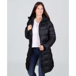 Sun Valley Nirvel Kadın Outdoor MONT-NIRVEL99N - XS - Siyah