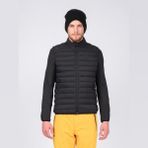 Sun Valley Tobin Erkek Yelek Noir - M - Renkli
