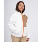 Sun Valley Xalmar 6-14 Yaş Çocuk POLAR-XALMAR52 - Beyaz