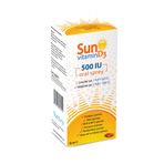 Sun Vitamin D3 Oral Sprey