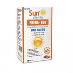 Sun Vitamin Prema-800 10 ml Sprey