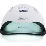 Sun X7 Max 57 LED 180 Wattt Uv LED Oje Kurutucu Makine - 10