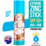 Sun Zapper Güneş Kremi Extreme Zinc Stick Blue Bay SPF 50 + 15 gr