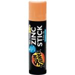 Sun Zapper Güneş Kremi Zinc Stick Loose Lıght Skin Tone SPF 50 + 12 gr
