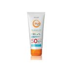 Sun Zone Çocuklar Için Spf 50 Yüksek Korumalı Yüz ve Vücut Güneş Losyonu 100 ml