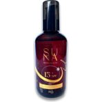 SUNA DUMANKAYA 15 Spf Bronzlaştırıcı Yağ