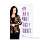 Suna Okur ile Zarafet Görgü ve Protokol - Suna Okur