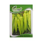 Sunagri 10 gr Yalova Çarliston Biber Tohumu