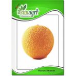 Sunagri Ananas Kavun Meyve Tohumu