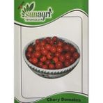 Sunagri Tohumculuk Cherry Domates Tohumu Çeri 400 Ad. Ata Tohum - 1 Adet