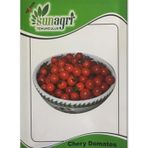 Sunagri Tohumculuk Cherry Domates Tohumu Çeri 400 Ad. Ata Tohum