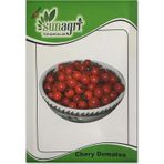 Sunagri Tohumculuk Cherry Domates Tohumu – Sunagri