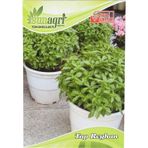 Sunagri Top Reyhan (Fesleğen) Süs Bitki Tohumu