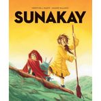 Sunakay Meritxell Marti