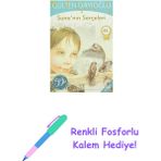 Suna’nın Serçeleri + Renkli Fosforlu Kalem