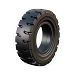 Sunbear 15x4 1/2-8 (J=3.0) Sekmansiz Dolgu Forklift Lastiği