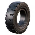 Sunbear 21x8-9 (J=6.0) Sekmansiz Dolgu Forklift Lastiği