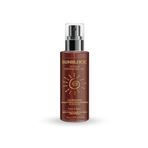 Sunblock Nemlendirici ve Bronzlaştırıcı Yağ 100 ml