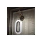 Sunbox Duvar Aplik Gold 3 Renk Kelebek Cam