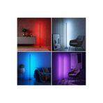 Sunbox Premium RGB Stick LED Lambader Full Renk Kumandalı