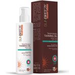 Sunbreeze 0 Spf Bronzlaştırıcı Yağ 150 ml