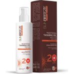 Sunbreeze 20 Spf Bronzlaştırıcı Yağ 150 ml