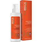 Sunbreeze 50+Spf 100 ML Yüz Güneş Kremi