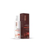 Sunbreeze Bronzlaştırıcı 20 Spf 150 ml
