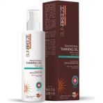 Sunbreeze Bronzlastirici Spf0 150 Ml