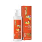 Sunbreeze Çocuk Nemlendirici Güneş Kremi 50 Spf 100 ml