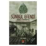 SÜNBÜL EFENDI RISALE-I TAHKIKIYYE - ALI TOKER